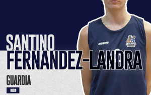 Tre giovani atleti entrano nel roster della Dinamo Brindisi per la stagione 2026/2027