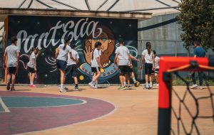 Parco in Festa: Sabato 26 settembre la presentazione pubblica della “Scuola di Sport Popolare” a Sant’Elia