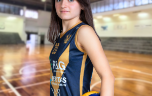 Green Data Aurora Brindisi: Sofia De Noia confermata per la stagione 2026/27