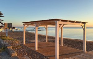 Carovigno premiata per accessibilità e sostenibilità: riconoscimenti per Camerini e Torre Guaceto