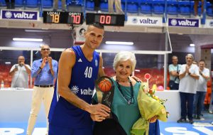 Valtur Brindisi batte Ruvo e conquista il ‘XV Memorial Pentassuglia’