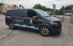 Mobilità sostenibile e promozione del territorio: conclusa a Fasano l’azione pilota del progetto “ADRIAMOVE”