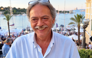 È morto Angelo Rospi, una vita tra politica, Provincia, sport e pesca