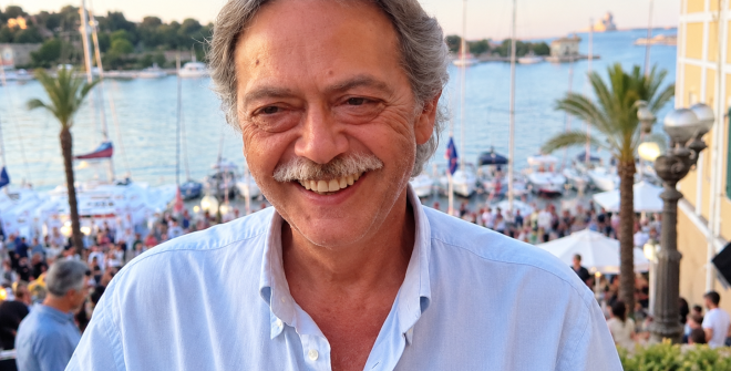 È morto Angelo Rospi, una vita tra politica, Provincia, sport e pesca