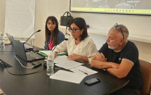 Dopo 27 anni Federfarma Brindisi, il sindacato dei titolari di farmacia, rinnova il proprio Statuto
