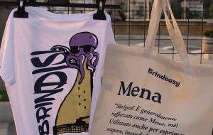 Brindeasy alla festa dei Santi Patroni