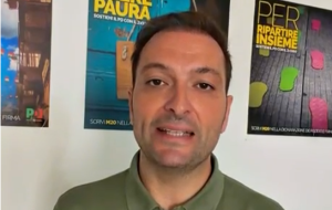 Cannalire: “Voli civili a Grottaglie? A Brindisi si realizzi un hub cargo a sostegno della transizione energetica in atto”