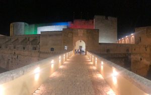 A Brindisi una mostra fotografica permanente dedicata al Castello Svevo
