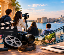 Cinema e scuola, il Comune di Brindisi partner di tre progetti per il Piano Nazionale Cinema e Immagini per la Scuola