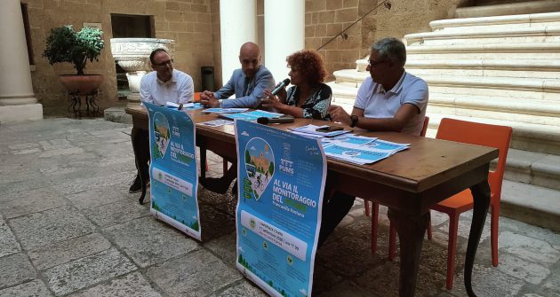 PUMS: parte il monitoraggio: cittadini e territorio coinvolti nella valutazione della mobilità di Francavilla Fontana