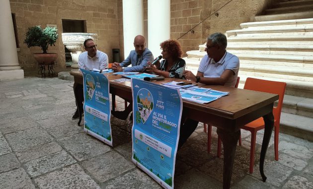 PUMS: parte il monitoraggio: cittadini e territorio coinvolti nella valutazione della mobilità di Francavilla Fontana