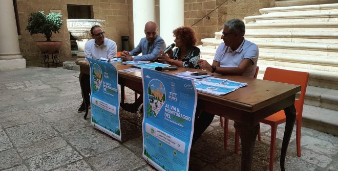 PUMS: parte il monitoraggio: cittadini e territorio coinvolti nella valutazione della mobilità di Francavilla Fontana