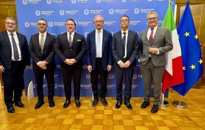 Confindustria Brindisi al Mimit: nuove politiche industriali per rilanciare il comparto italiano degli strumenti musicali
