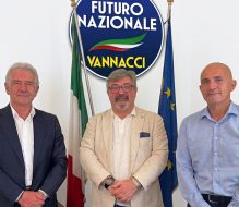Futuro Nazionale, caldo eccessivo: “si valuti lo slittamento dell’apertura delle scuole al 1 ottobre”