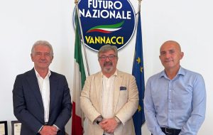 Gigafactory, FN: “il Sindaco ha ascoltato il nostro appello. Ora ENI venga in Comune”