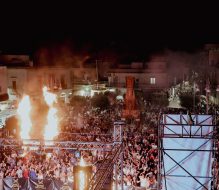 Festival del Fico Mandorlato, 20mila presenze che fanno già programmare  l’edizione del quarto di secolo