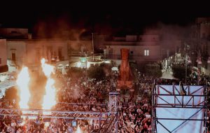 Festival del Fico Mandorlato, 20mila presenze che fanno già programmare  l’edizione del quarto di secolo