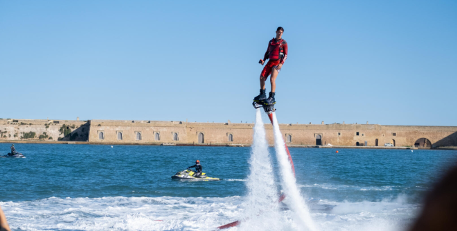 SNIM 2026, il mare scende in campo: a Brindisi un “Villaggio dello Sport” dedicato alla Blue Economy