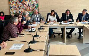 Hospice di Mesagne, in Regione il confronto sul futuro della struttura