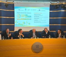 Presentato a Roma l’evento “I Colori dell’Energia” che si terrà a Brindisi dal 15 al 17 ottobre