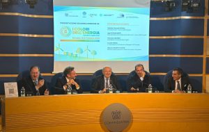 Presentato a Roma l’evento “I Colori dell’Energia” che si terrà a Brindisi dal 15 al 17 ottobre