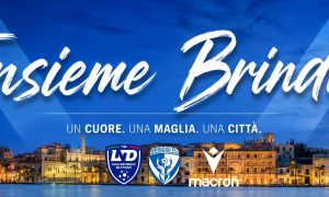Brindisi FC – Fidelis Andria: al via la vendita dei biglietti
