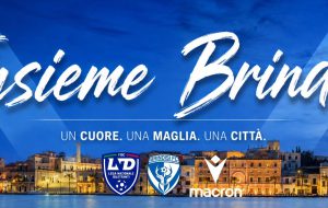 Brindisi FC – Fidelis Andria: al via la vendita dei biglietti