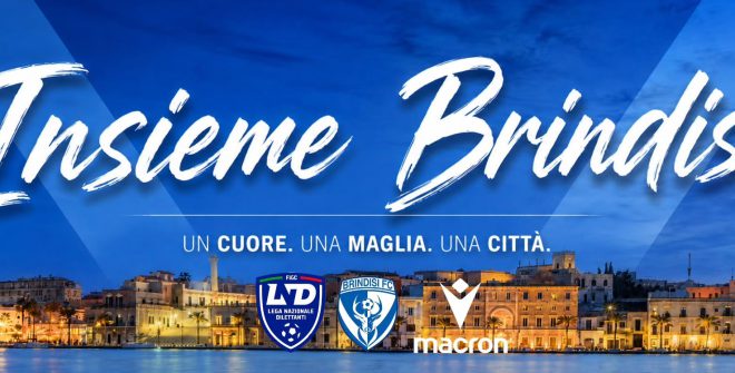 Brindisi FC – Fidelis Andria: al via la vendita dei biglietti