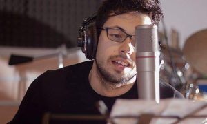 Marco Nocera, dal 18 settembre disponibile “Gocce di passione”