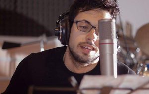 Marco Nocera, dal 18 settembre disponibile “Gocce di passione”