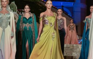 Domani la Mediterranean Fashion Week 2026 fa tappa a  a Mesagne