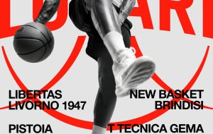 Trofeo Lovari – Brindisi e Montecatini lottano fino agli ultimi secondi, decidono le giocate di Barnett per i toscani