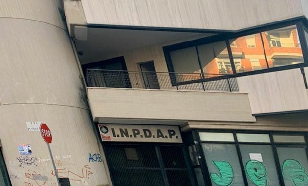PD Brindisi: “stop allo scontro sulla Chiesa. Dall’ex INPDAP di via Pastrengo si rilanci il confronto e parta un nuovo progetto per il sociale”