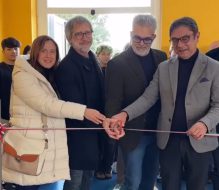 Cisternino, il Sindaco Perrini augura buon anno scolastico: “L’edilizia scolastica fondamentale nell’impegno amministrativo. Nuovi spazi didattici per gli studenti”.