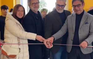 Cisternino, il Sindaco Perrini augura buon anno scolastico: “L’edilizia scolastica fondamentale nell’impegno amministrativo. Nuovi spazi didattici per gli studenti”.