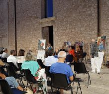 Al via la quinta edizione di “Una Piazza di Libri”: a Villa Castelli due giorni di incontri dedicati ai “Semi di Legalità”