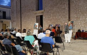 Al via la quinta edizione di “Una Piazza di Libri”: a Villa Castelli due giorni di incontri dedicati ai “Semi di Legalità”