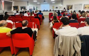 Sinergia mediterranea: il viaggio dell’innovazione verso la sostenibilità: la Camera di Commercio ospita a Brindisi il PID Study Tour