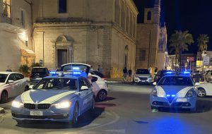 Polizia di Stato: Campagna congiunta sulla sicurezza stradale “Safety days” promossa da Roadpol European Roads Policing Network.