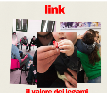 Legami familiari, genitorialità ed emozioni: progetto “LINK– Il valore dei legami” nella Casa Circondariale
