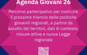 Puglia ti vorrei: Agenda Giovani Puglia fa tappa a Brindisi