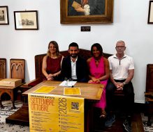 Mesagne Estate 2026: gli appuntamenti di settembre e ottobre