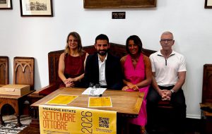 Mesagne Estate 2026: gli appuntamenti di settembre e ottobre