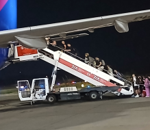 Aeroporto, R. Quarta: “Riattivare la tassa d’imbarco: i patti non sono stati mantenuti”