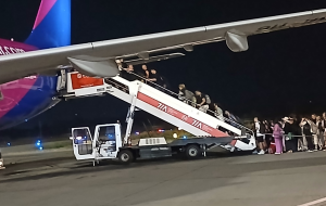 Aeroporto, R. Quarta: “Riattivare la tassa d’imbarco: i patti non sono stati mantenuti”