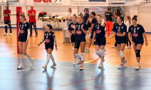 Volley, la Olio Pantaleo Fasano brilla nel torneo  a Sava: pronte per il debutto in Serie A2 femminile