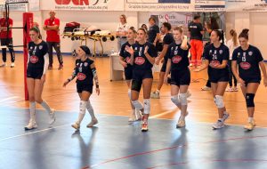 Volley, la Olio Pantaleo Fasano brilla nel torneo  a Sava: pronte per il debutto in Serie A2 femminile