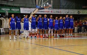 Trofeo Lovari: Brindisi cala alla distanza e cede in semifinale contro Pistoia