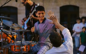 L’11 settembre a San Vito dei Normanni Open Day e Karaoke live per la World Music Academy
