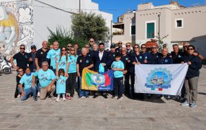 Vespa Club Mesagne e Brindisi insieme per l’Appia Day 2026: cultura, amicizia e mobilità dolce